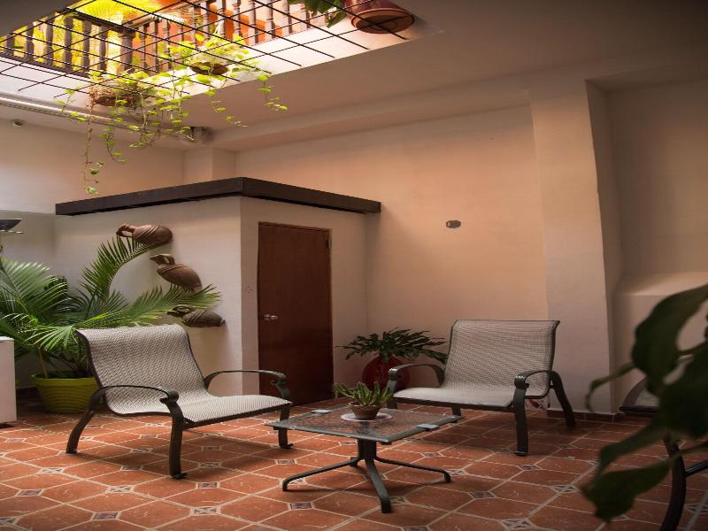 Fortaleza Suites image