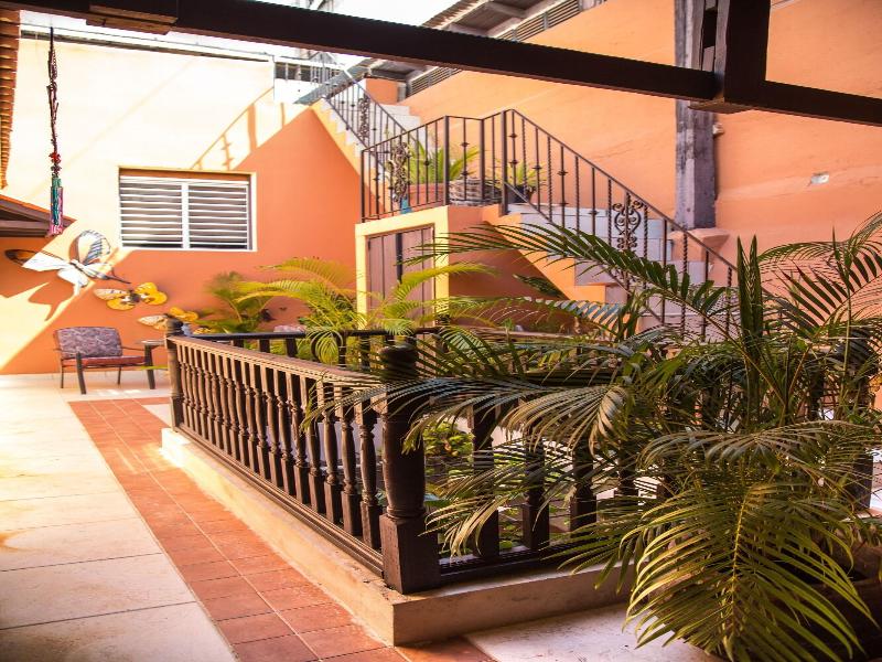 Fortaleza Suites image