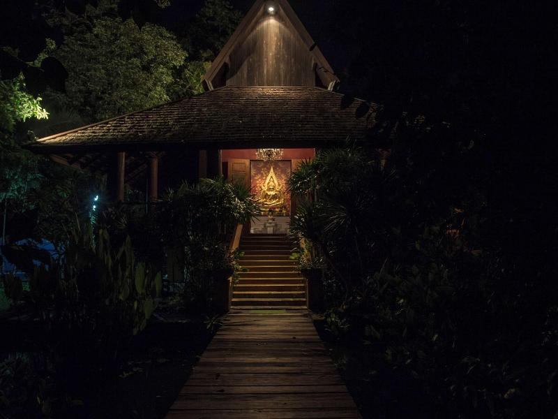 Chandra Residence image