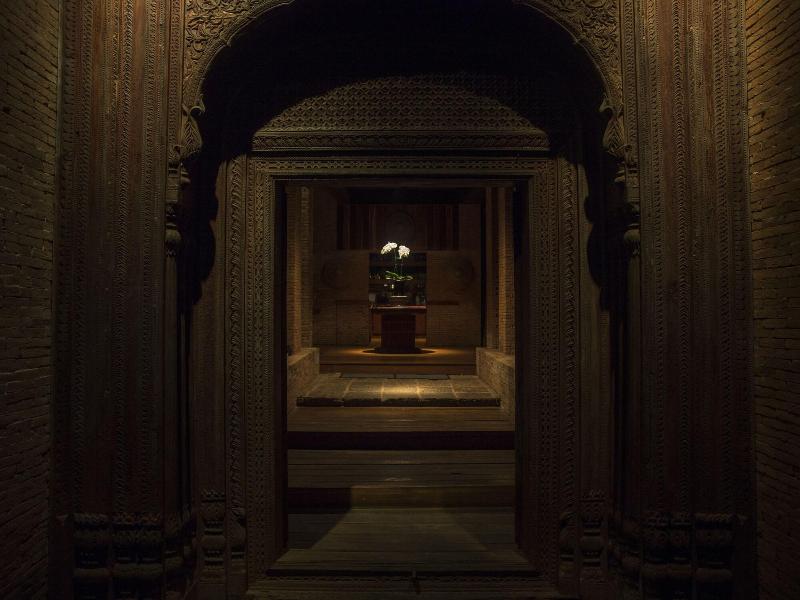Chandra Residence image