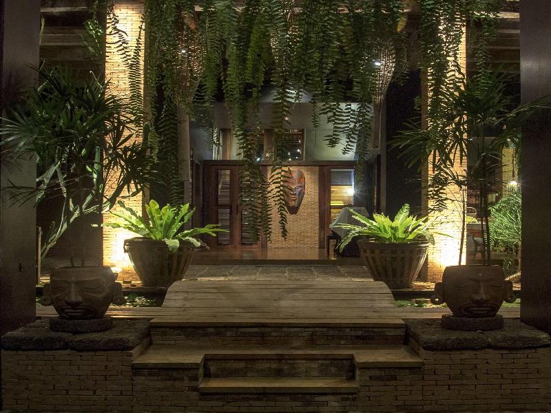 Chandra Residence image