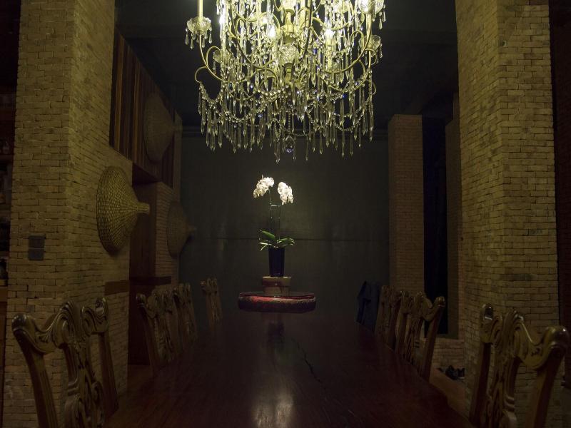 Chandra Residence image