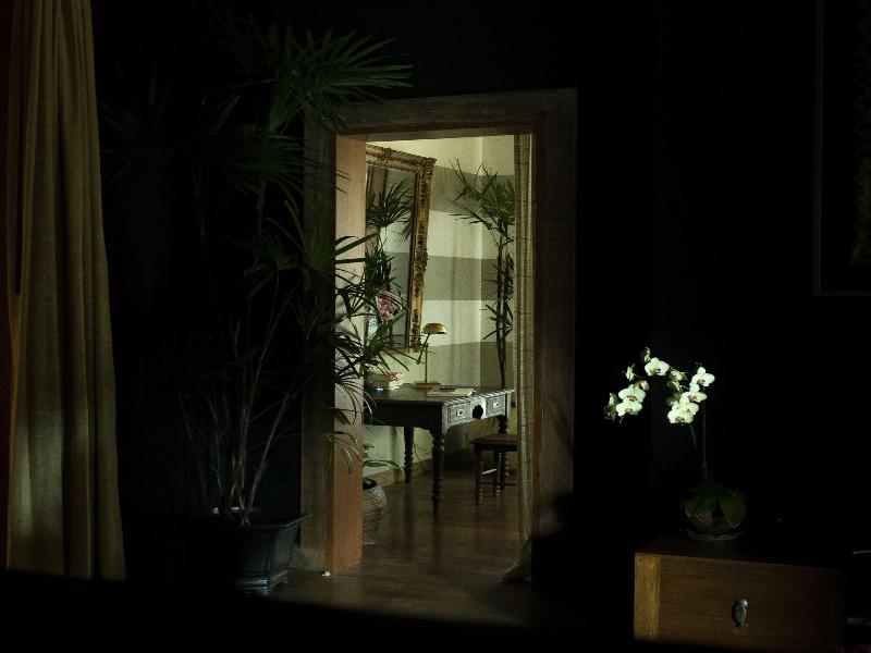 Chandra Residence image