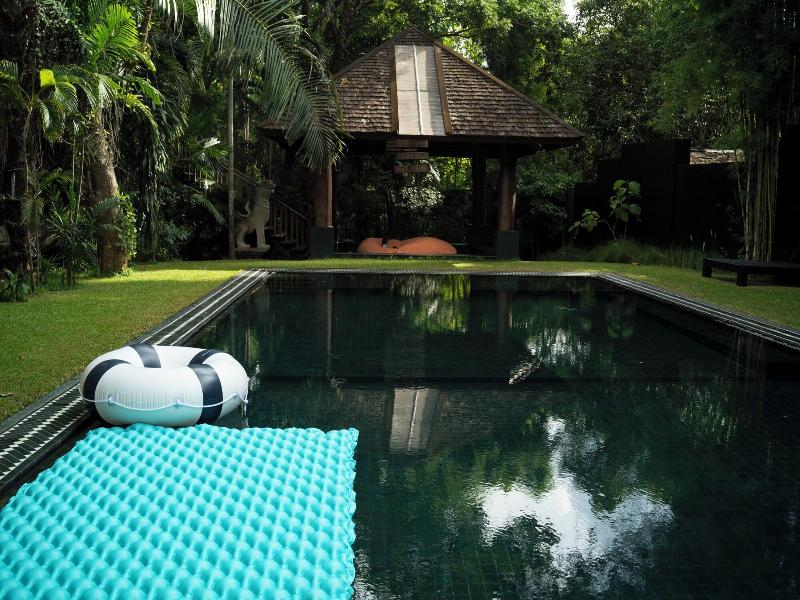 Chandra Residence image