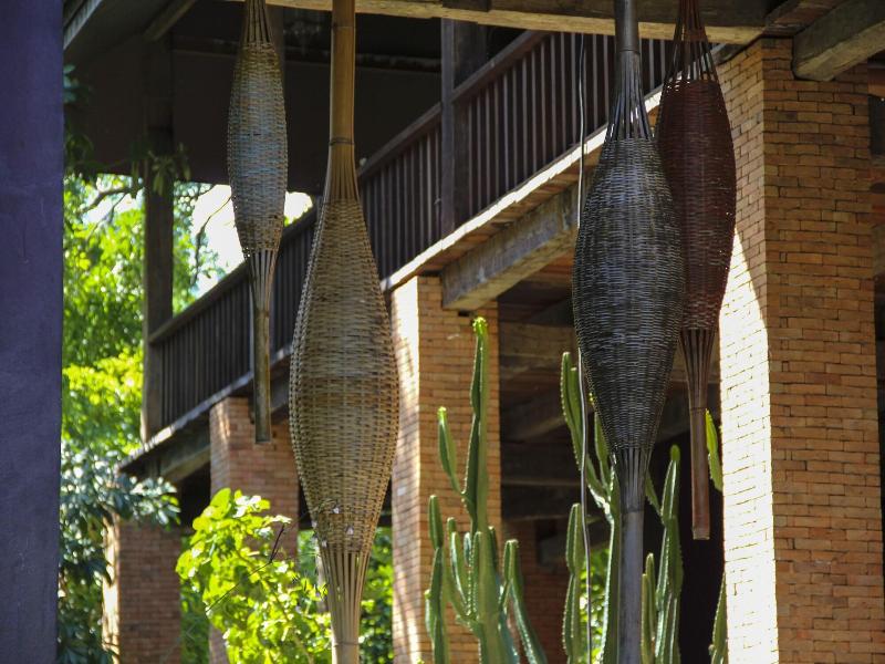 Chandra Residence image