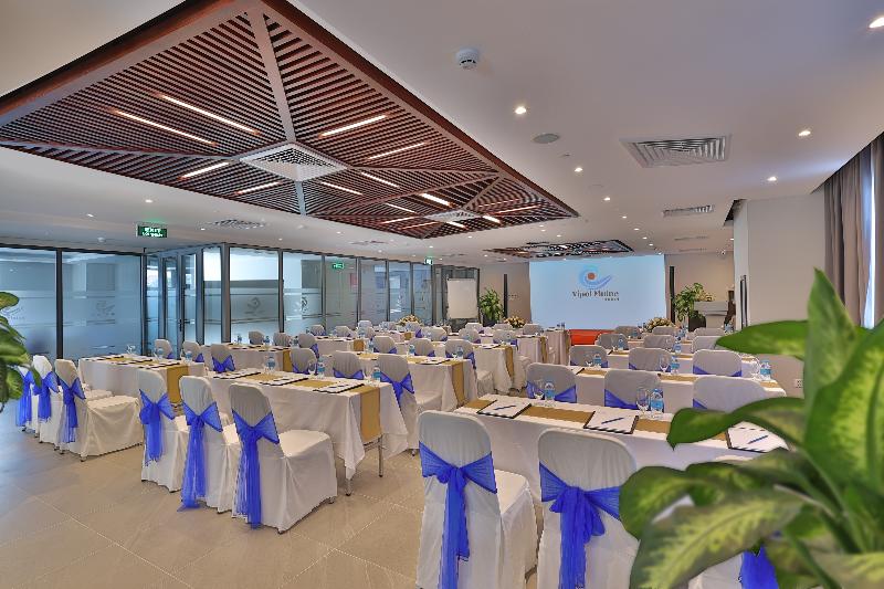 Vipol Mui Ne Hotel & Spa