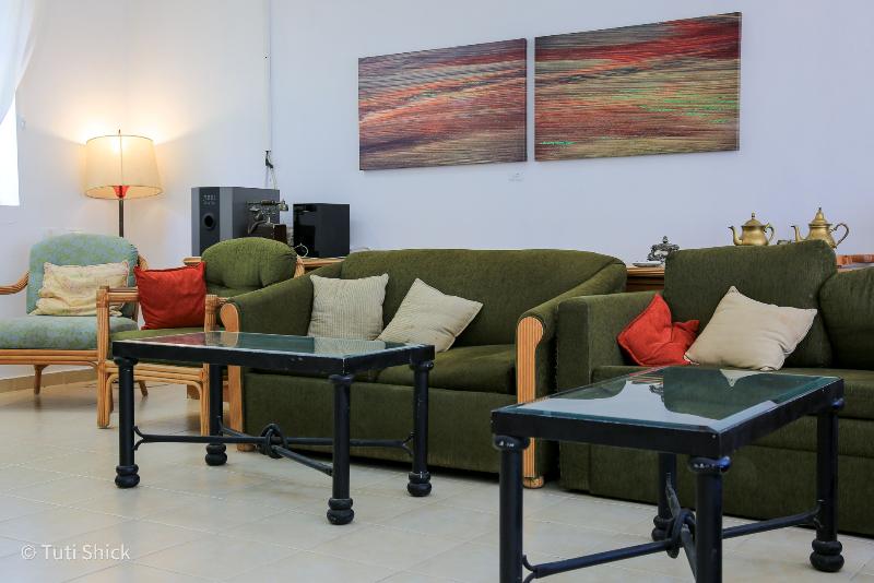 Mandara - Country Lodging image