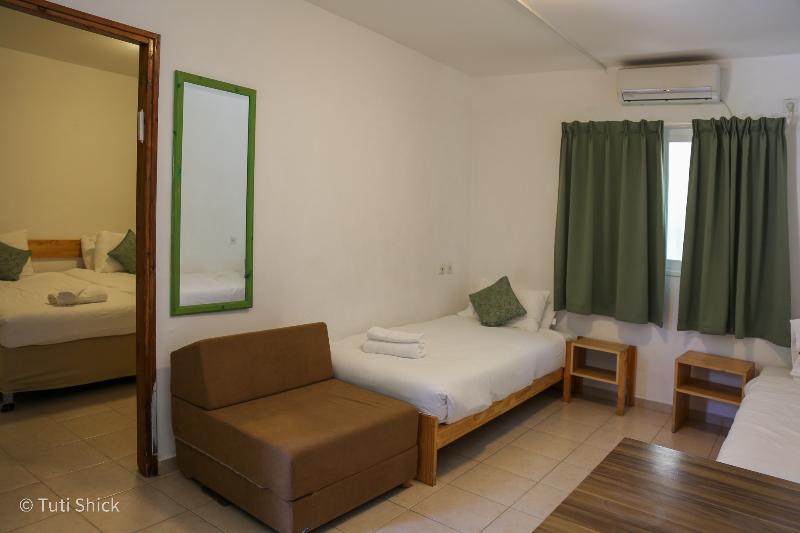 Mandara - Country Lodging 4