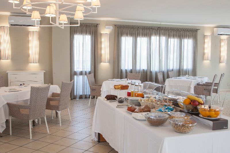 Hotel Centrale image