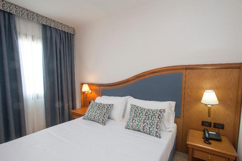 Hotel Centrale image