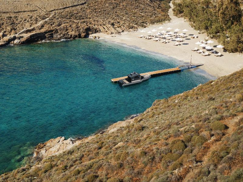 One&only Kéa Island image