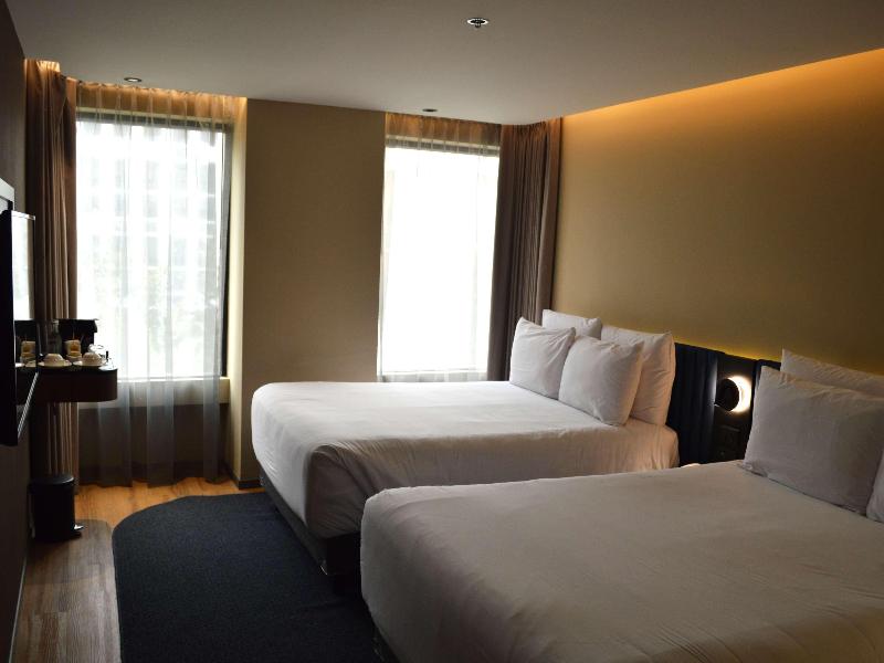 Novotel Mexico City Centro Historico image