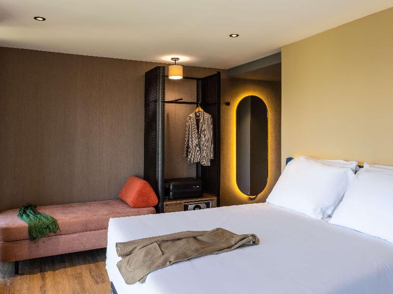 Novotel Mexico City Centro Historico image