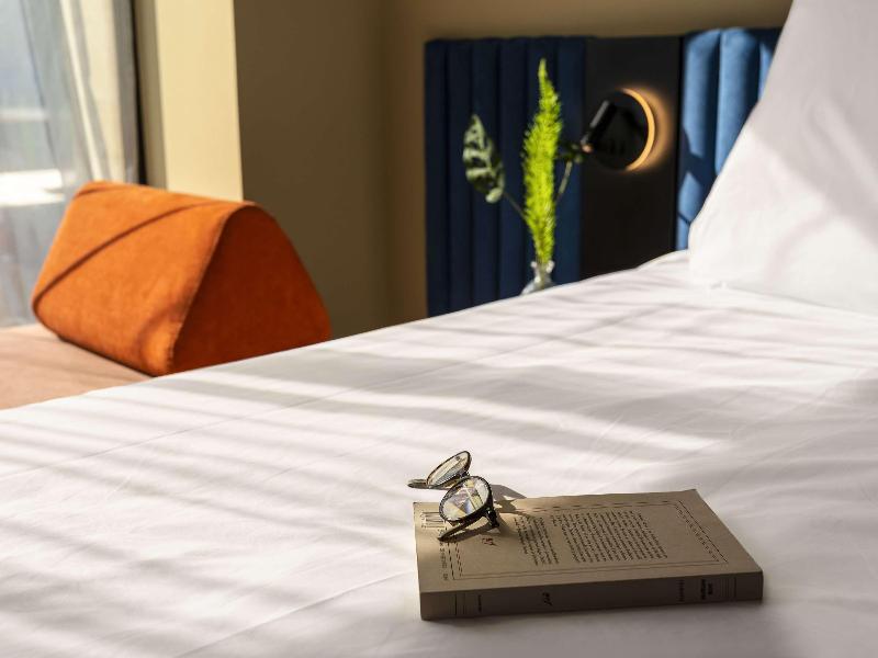 Novotel Mexico City Centro Historico image