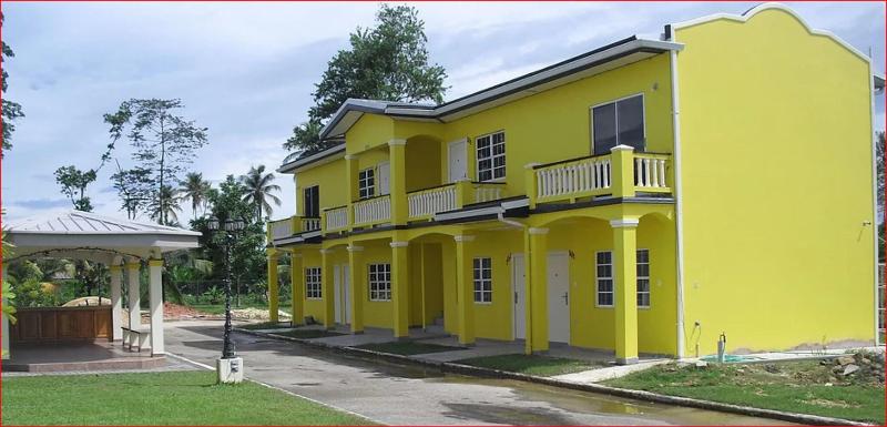 Piarco Village Suites image