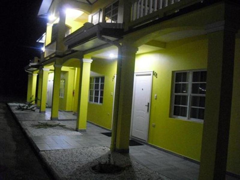 Piarco Village Suites image