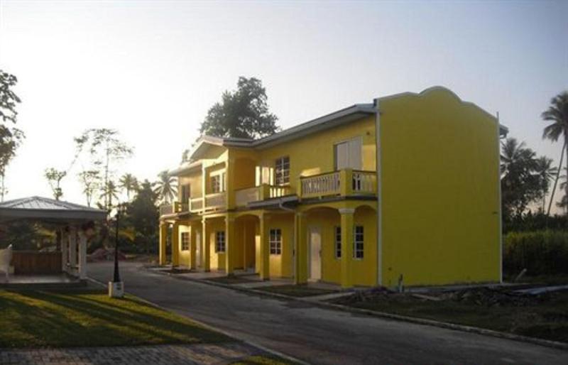 Piarco Village Suites image