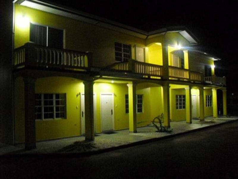 Piarco Village Suites image