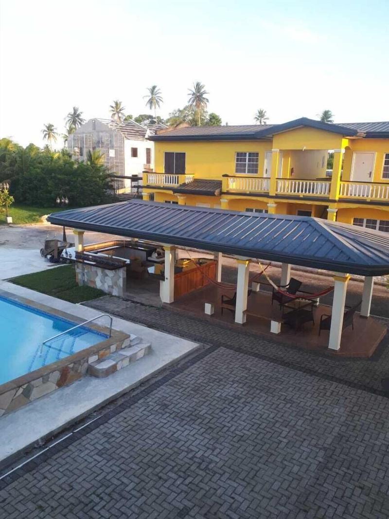 Piarco Village Suites image
