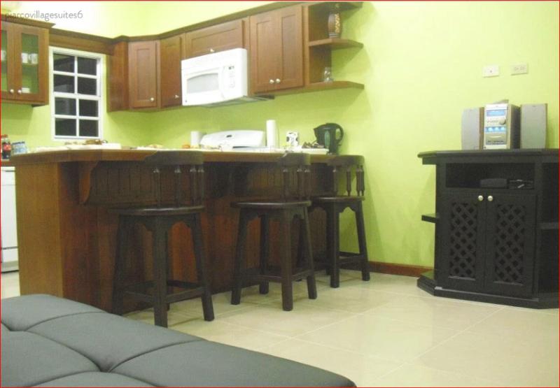 Piarco Village Suites image