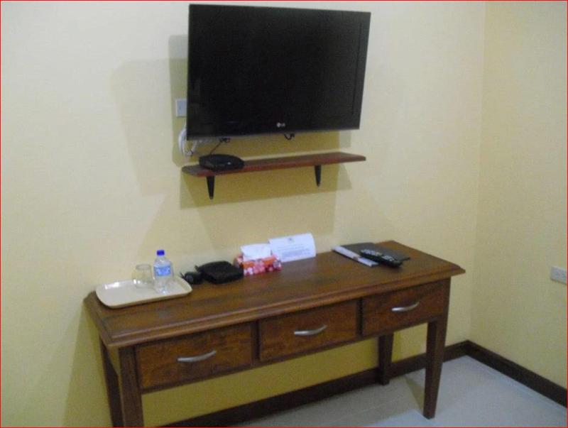 Piarco Village Suites image