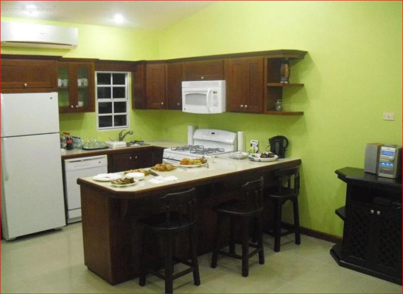 Piarco Village Suites image