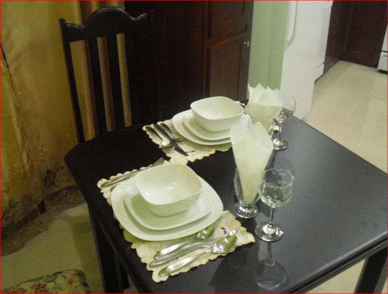 Piarco Village Suites image