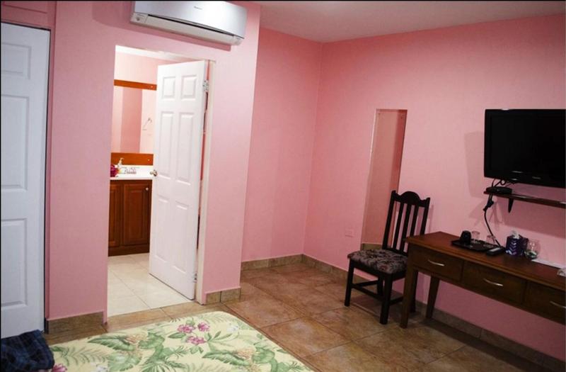 Piarco Village Suites image