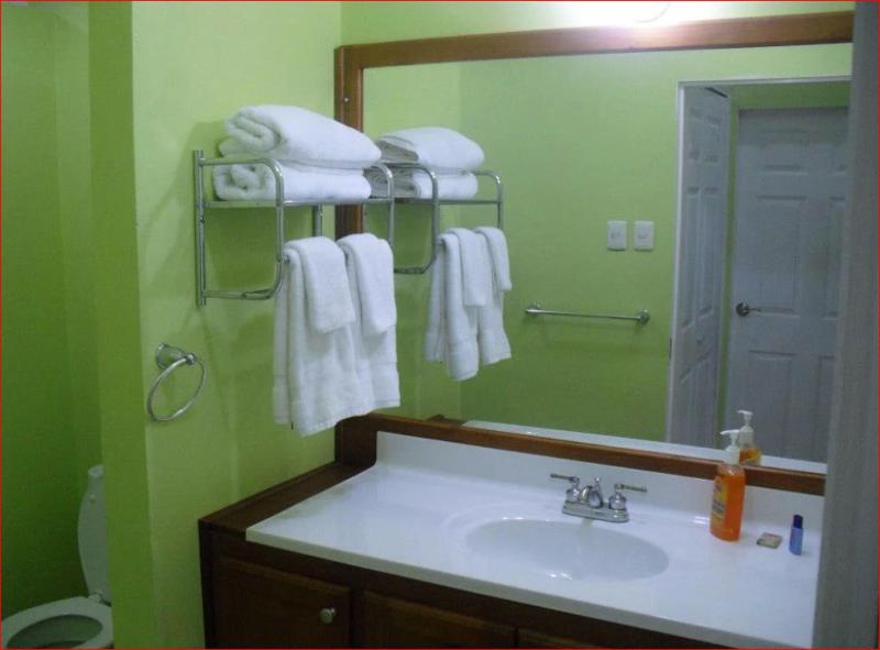Piarco Village Suites image