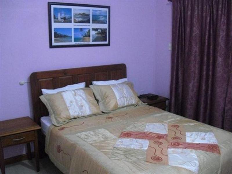 Piarco Village Suites image
