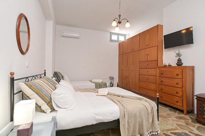 Villa Argo Naxos image
