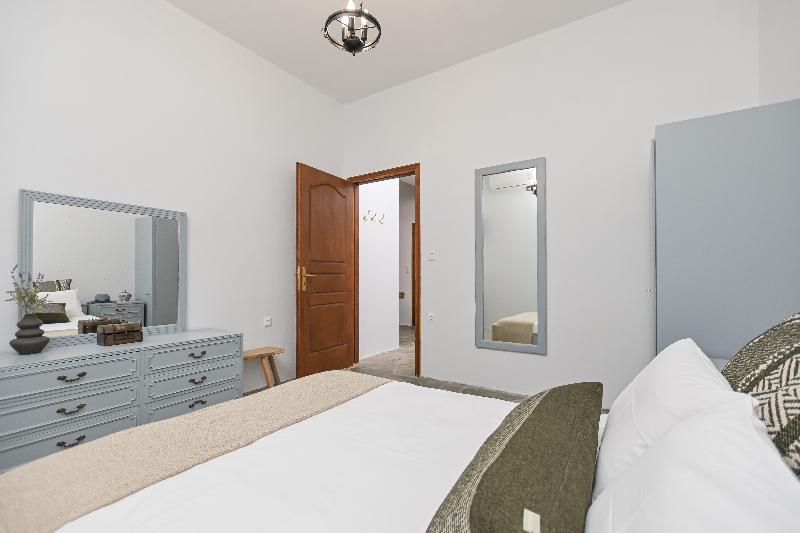 Villa Argo Naxos image