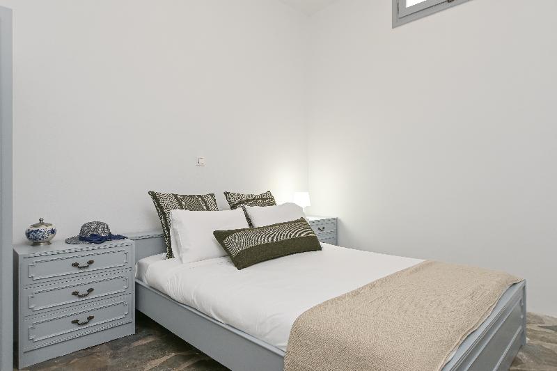 Villa Argo Naxos image