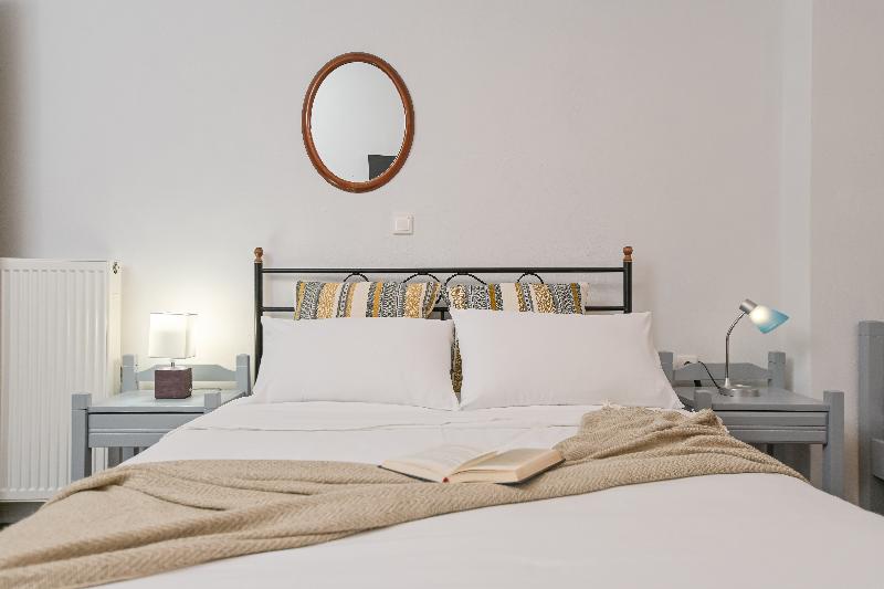 Villa Argo Naxos image