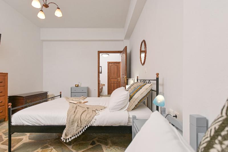 Villa Argo Naxos image