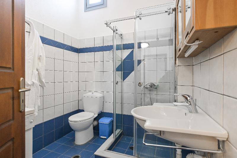 Villa Argo Naxos image