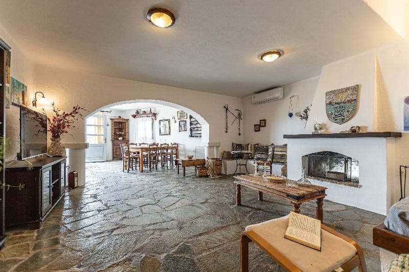 Villa Argo Naxos image
