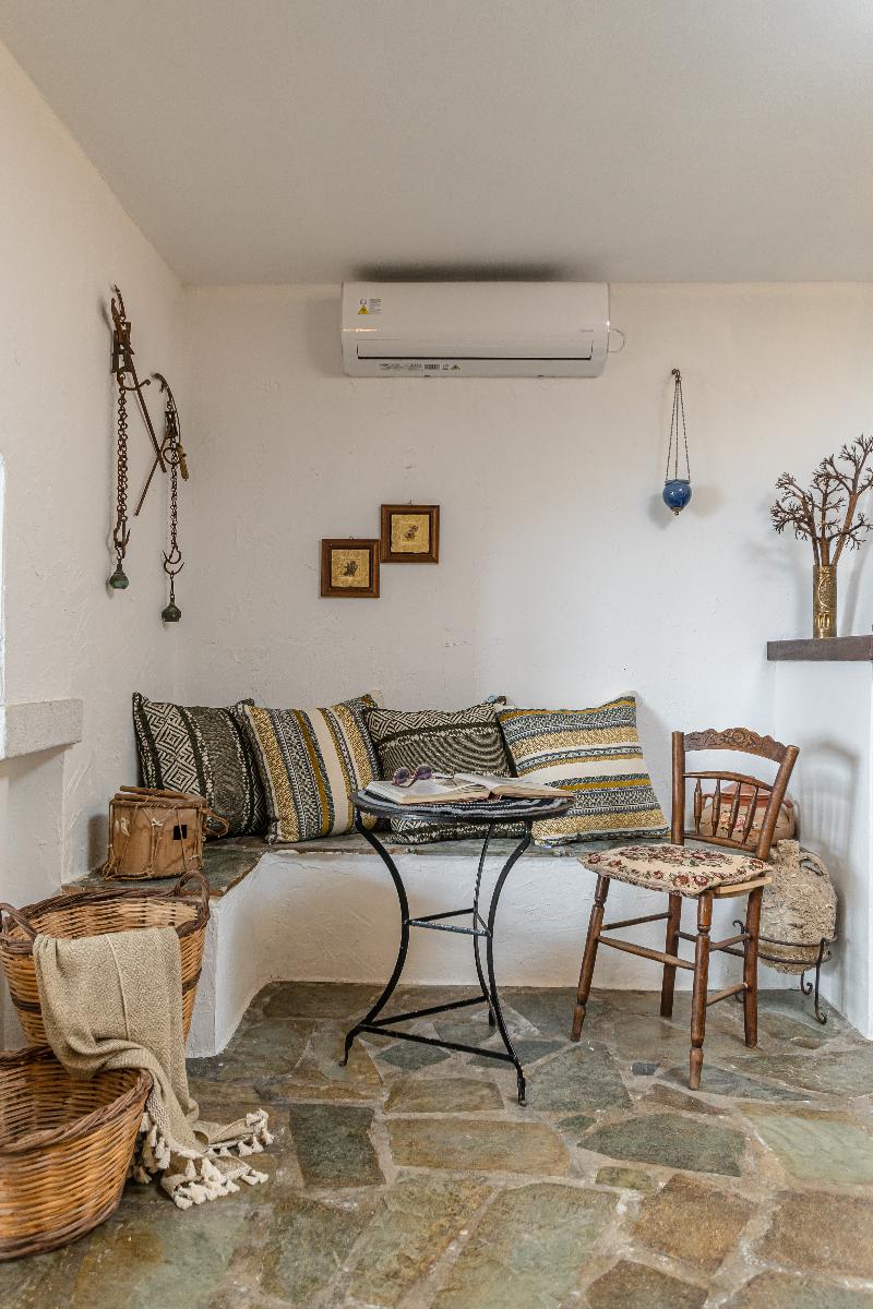Villa Argo Naxos image