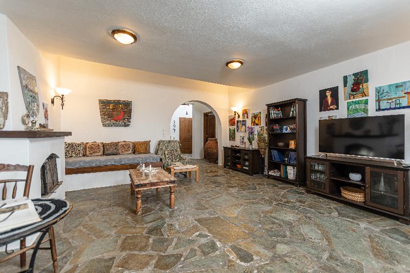 Villa Argo Naxos image