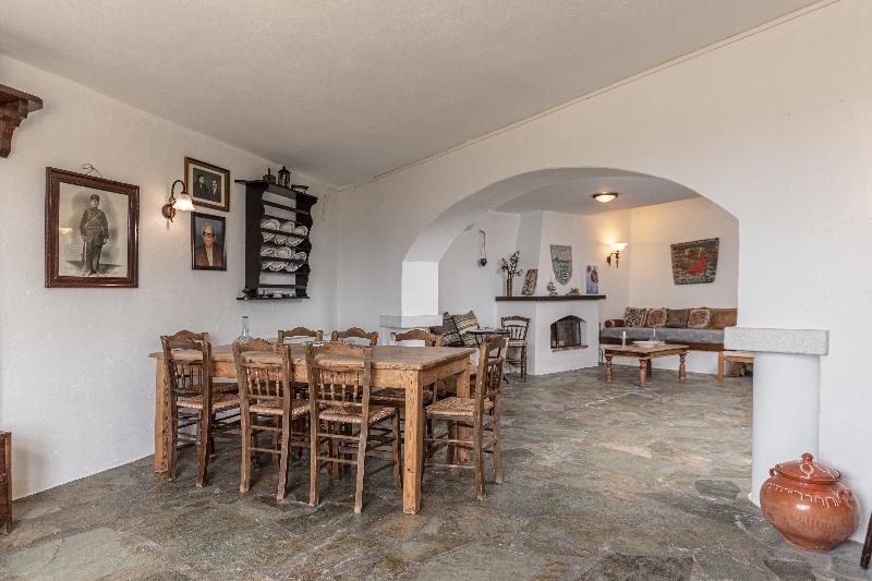 Villa Argo Naxos image