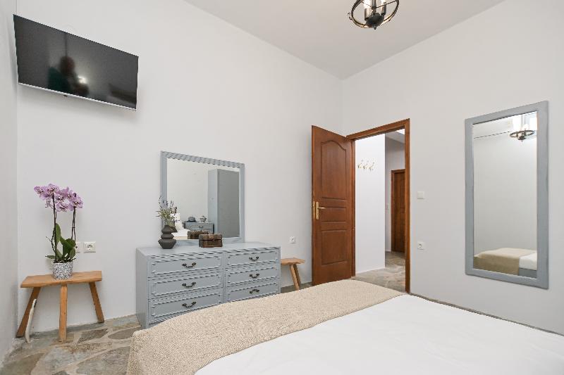 Villa Argo Naxos image