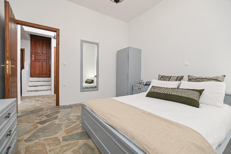 Villa Argo Naxos image