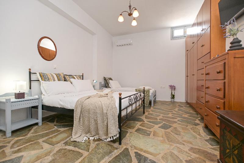 Villa Argo Naxos image