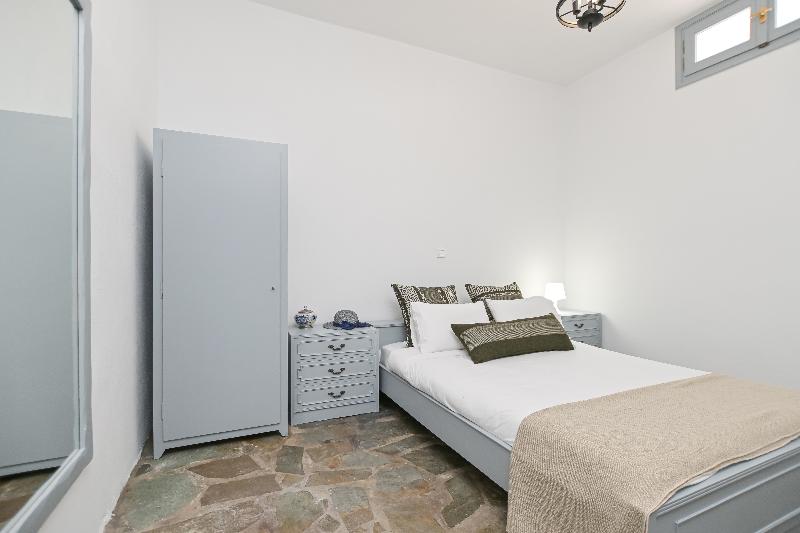 Villa Argo Naxos image