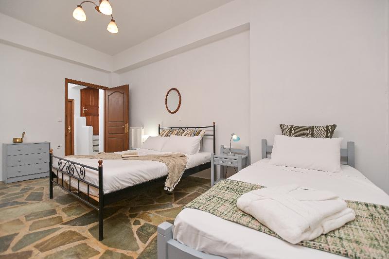 Villa Argo Naxos image