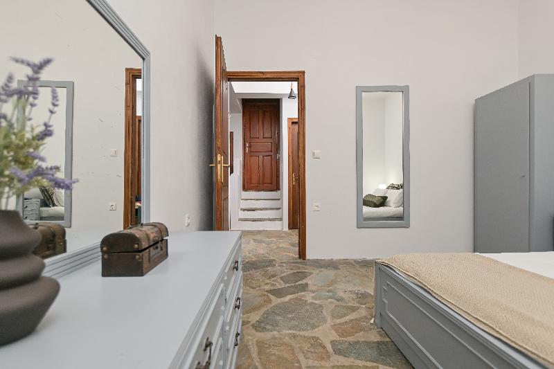 Villa Argo Naxos image
