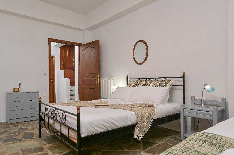 Villa Argo Naxos image