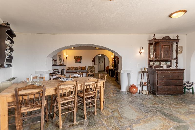 Villa Argo Naxos image