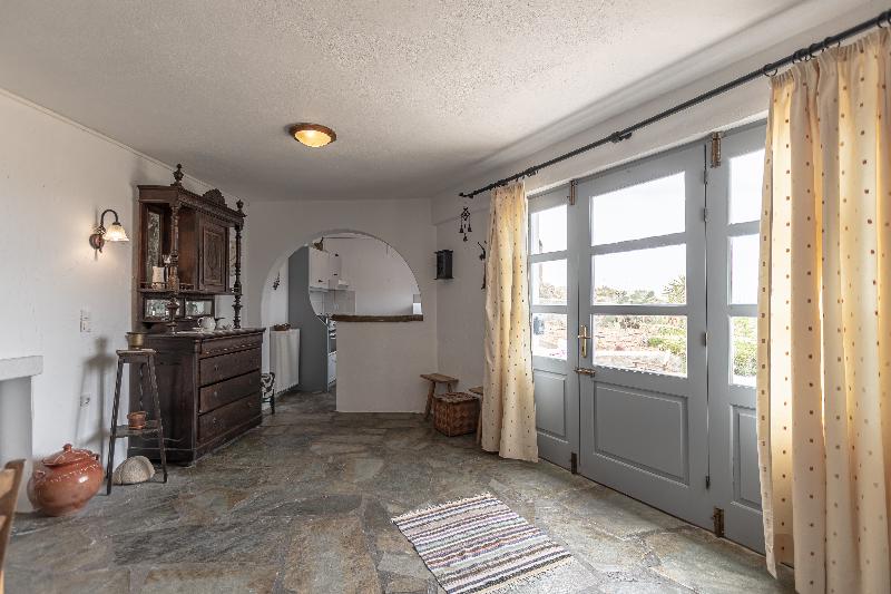 Villa Argo Naxos image