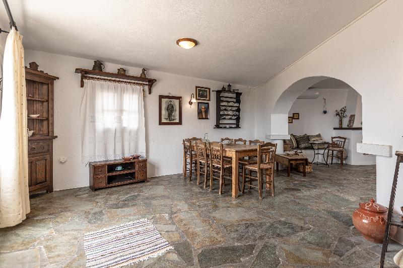 Villa Argo Naxos image